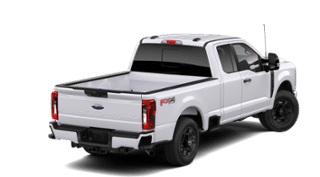 2026 Ford Super Duty® External Image 3